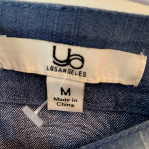 Ya Los Angeles Dress size M - Picture 3 of 3